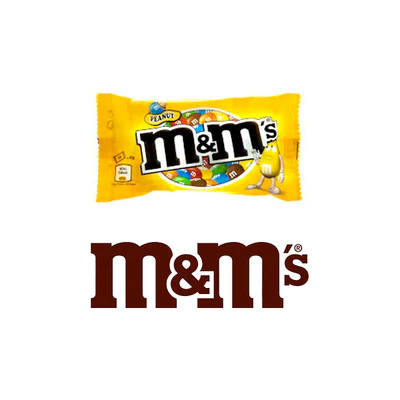 M&M's Brand