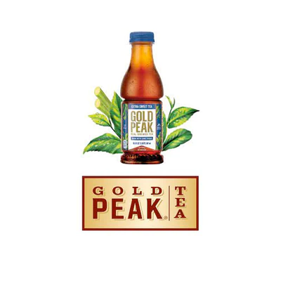 Gold Peak Brand