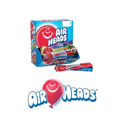 Airheads Brand