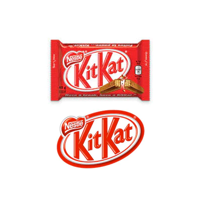 Kit Kat Brand