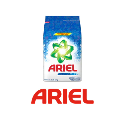 Ariel Brand