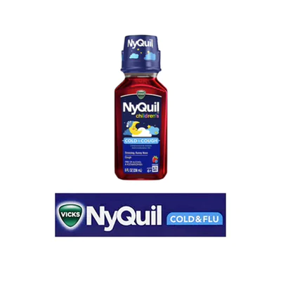 Nyquil Brand