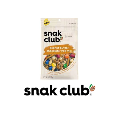 Snak Club Brand