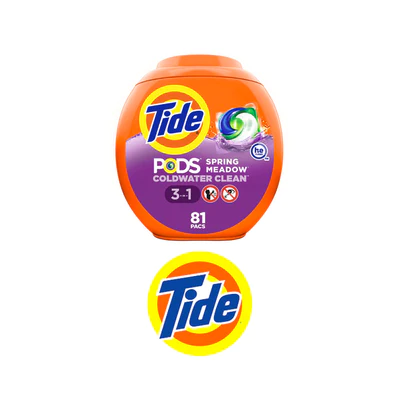 Tide Brand