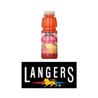 Langers Brand