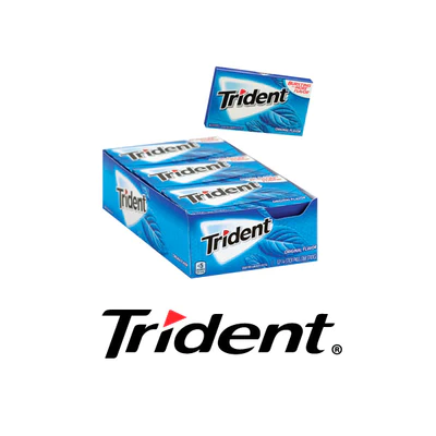 Trident Brand