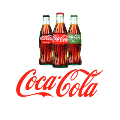 Coca Cola Brand