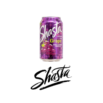 Shasta Brand