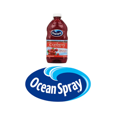 Ocean Spray Brand