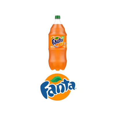 Fanta Brand