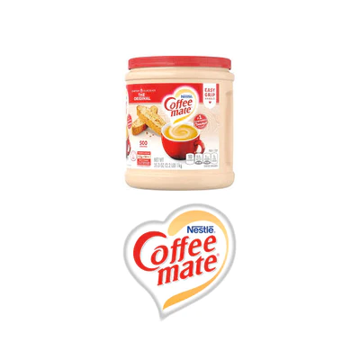 Coffee mate Brand