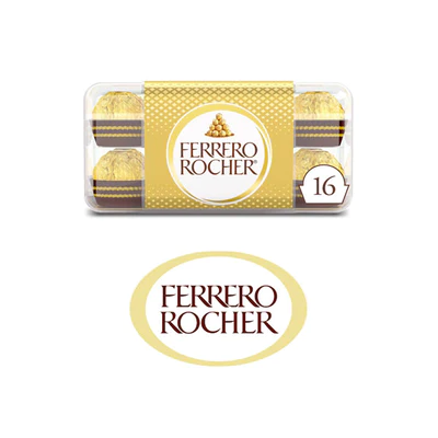 Ferrero Rocher Brand