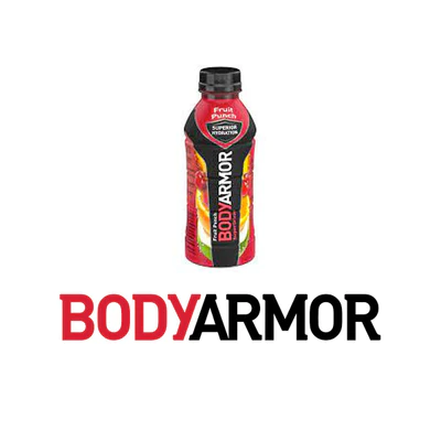 Body Armor Brand