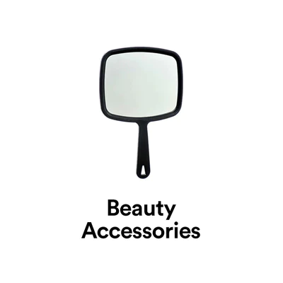 Beauty Accessories