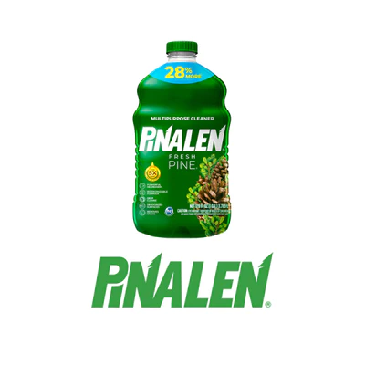 Pinalen Brand