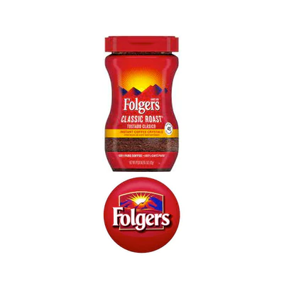 Folgers