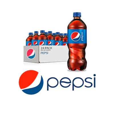 Pepsi Beverage Brand