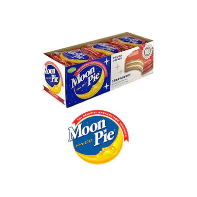 Moon Pie Brand