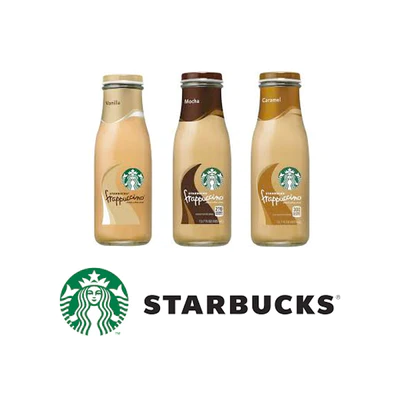 Starbucks Brand