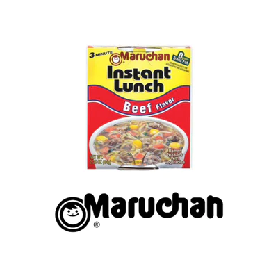 Maruchan Brand