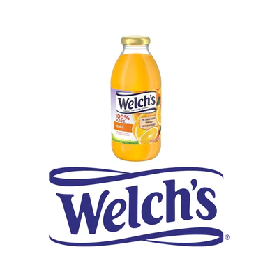 Welch's Brand