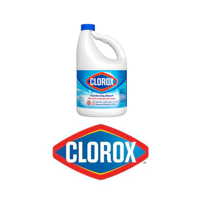 Clorox Brand