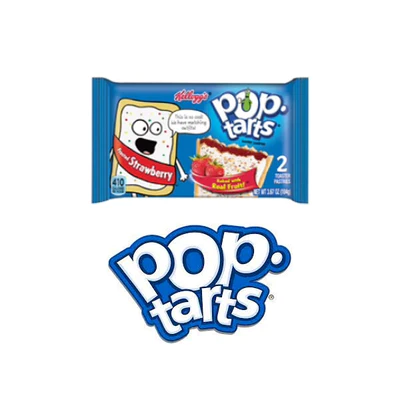 Pop-Tarts Brand