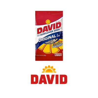 David Seeds Brand