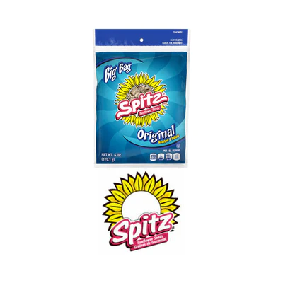 Spitz Brand