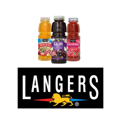 Langers Brand