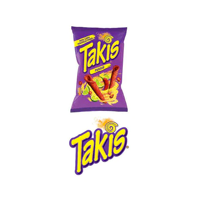 Takis Brand