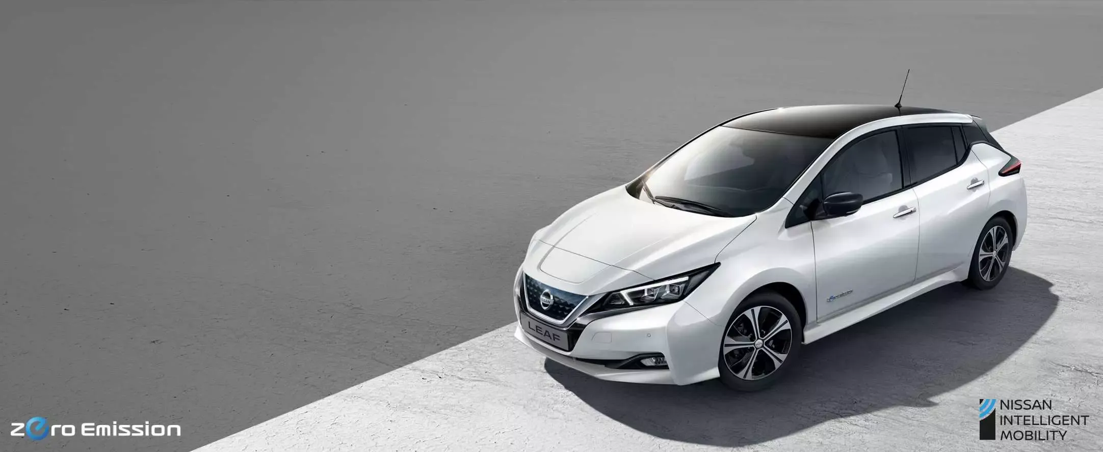 The All New Nissan Leaf Overview | Nissan Indonesia