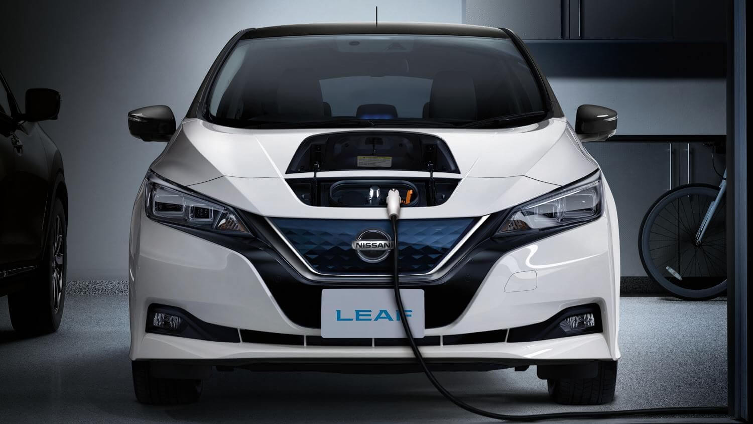 5 Keunggulan Baterai Mobil Listrik The All-New Nissan Leaf