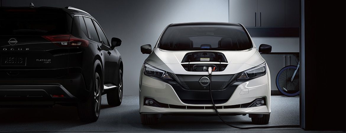 IIMS 2023 Akan Dimeriahkan oleh Puluhan Brand Otomotif, Salah Satunya Nissan!