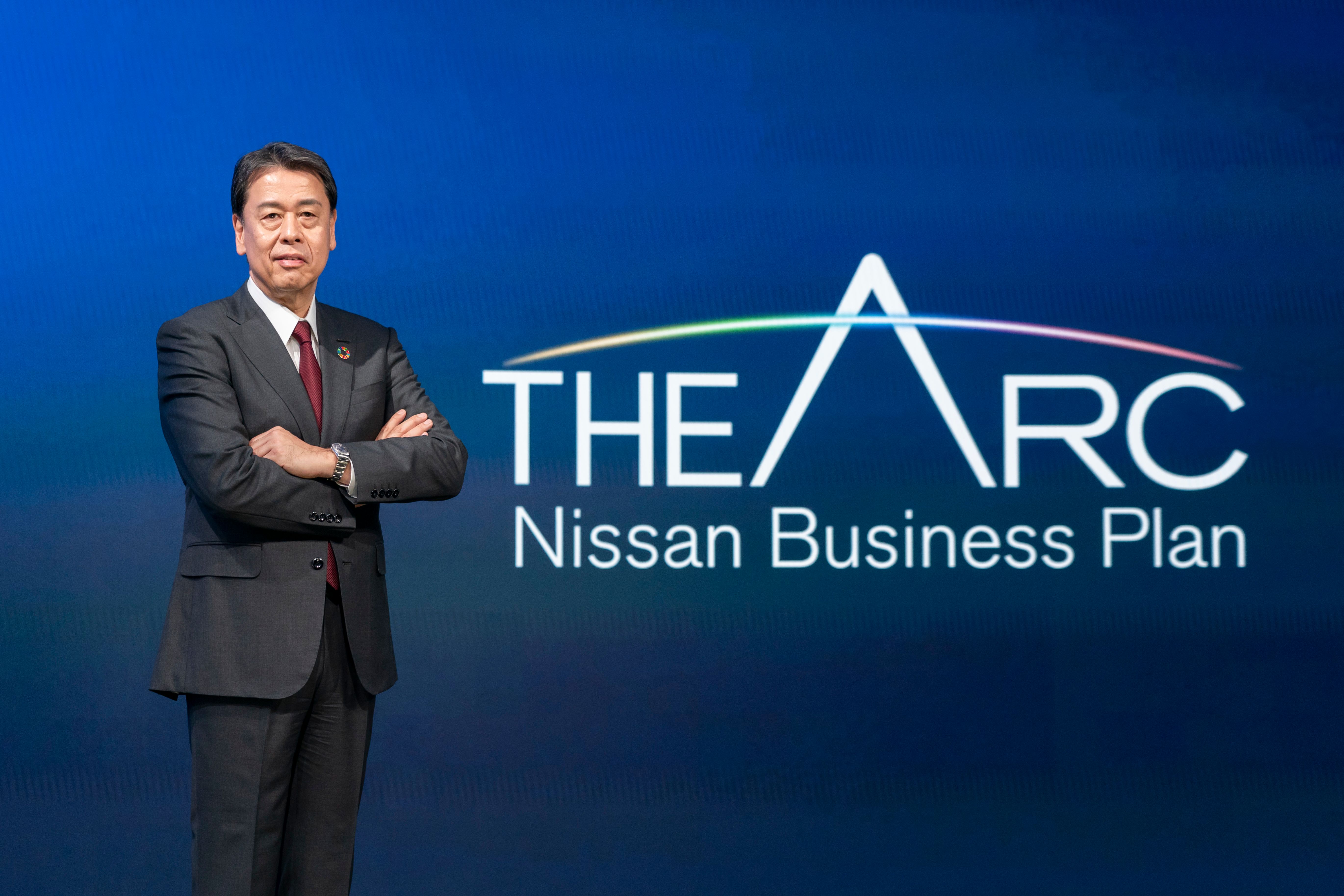 Nissan Meluncurkan Rencana Bisnis The Arc Untuk Mendorong Nilai dan Meningkatkan Daya Saing dan Profitabilitas