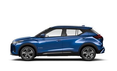 NISSAN KICKS e-POWER