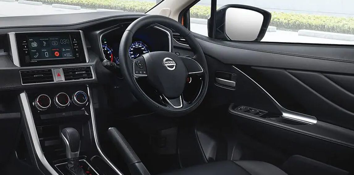 Apa Itu Fitur Vehicle Dynamic Control yang Ada di Nissan Livina?