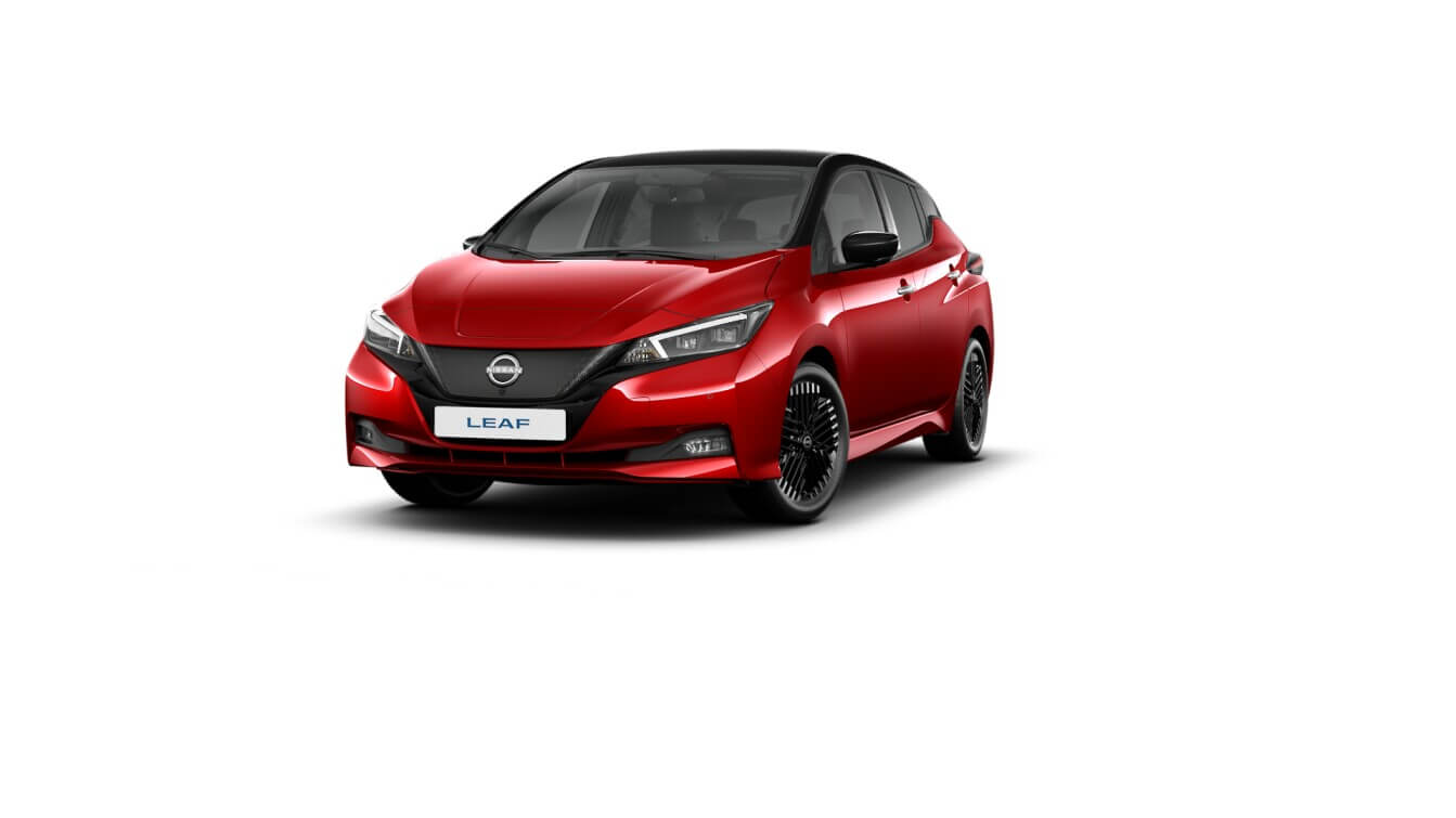 Nissan Batam