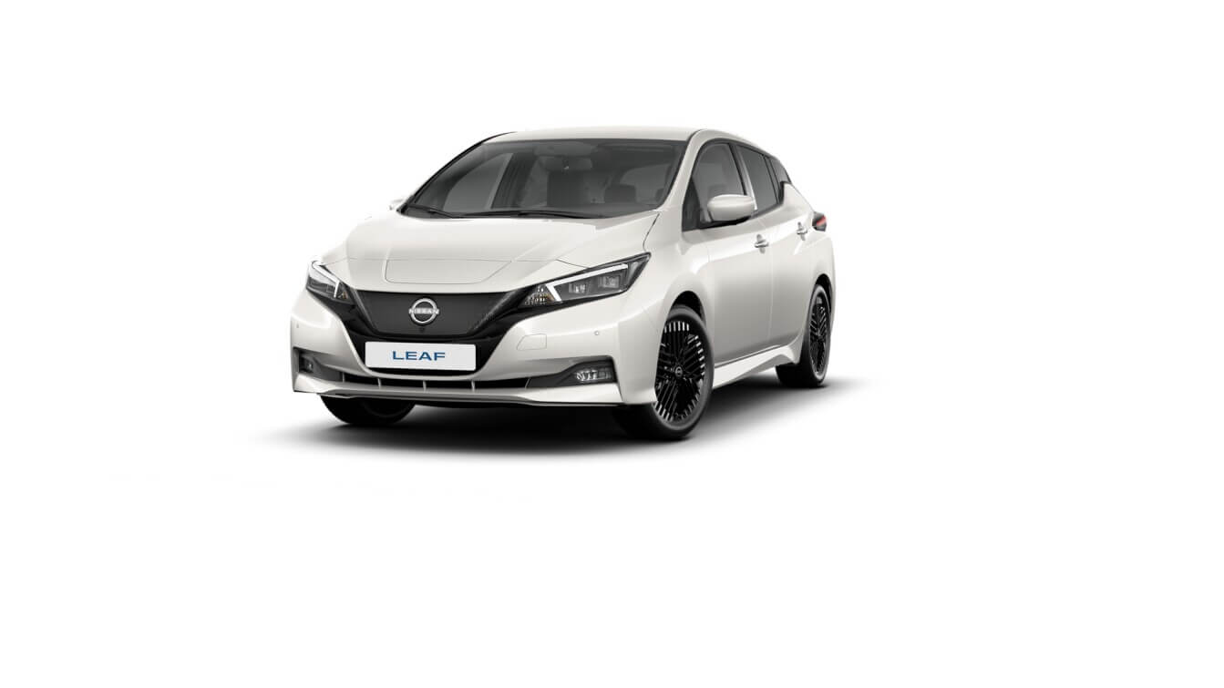 Nissan Batam
