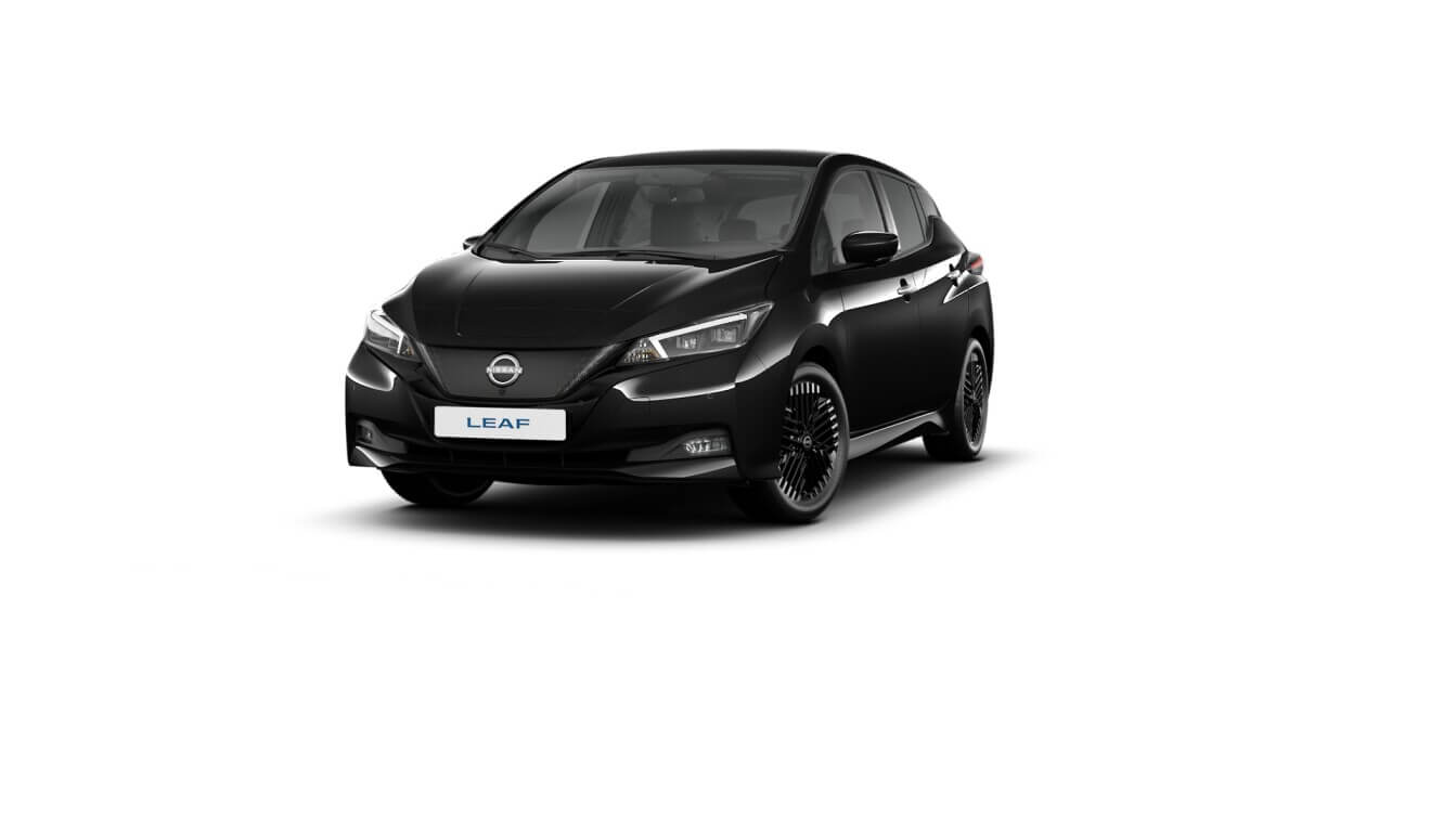 Nissan Batam