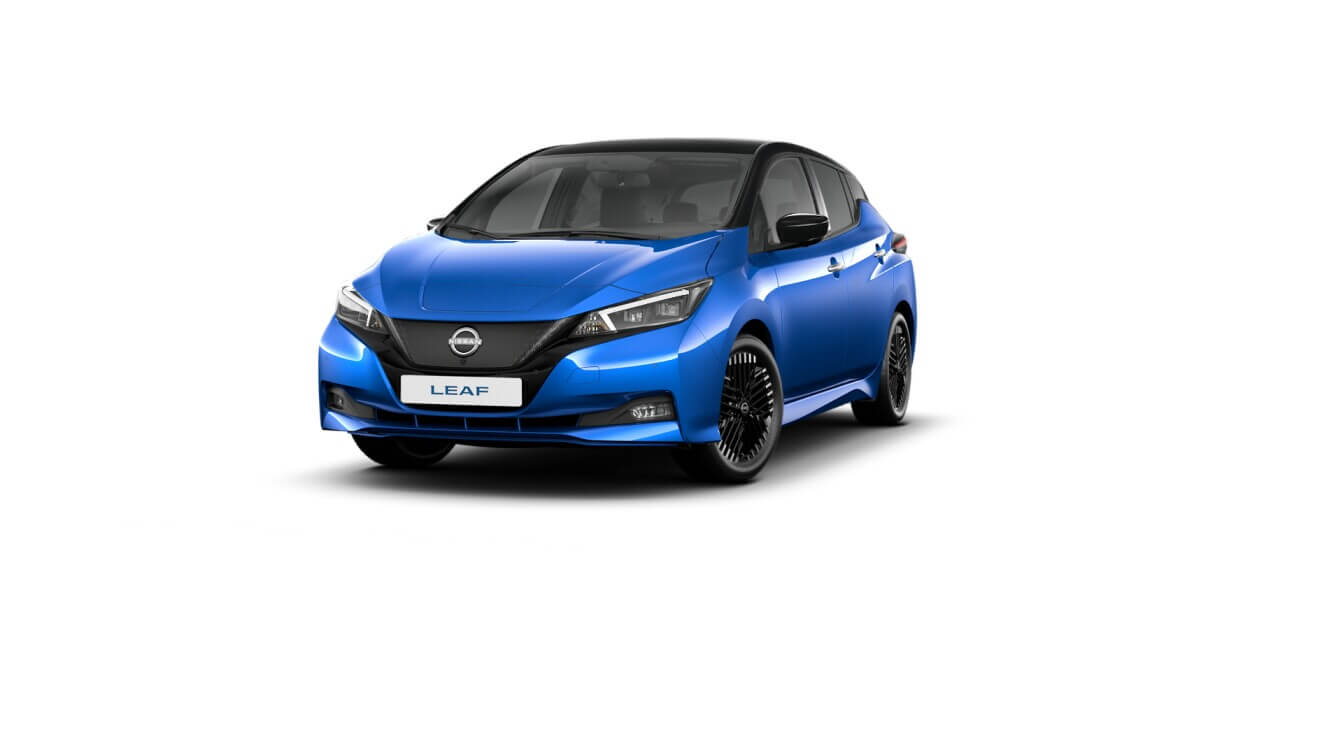 Nissan Batam