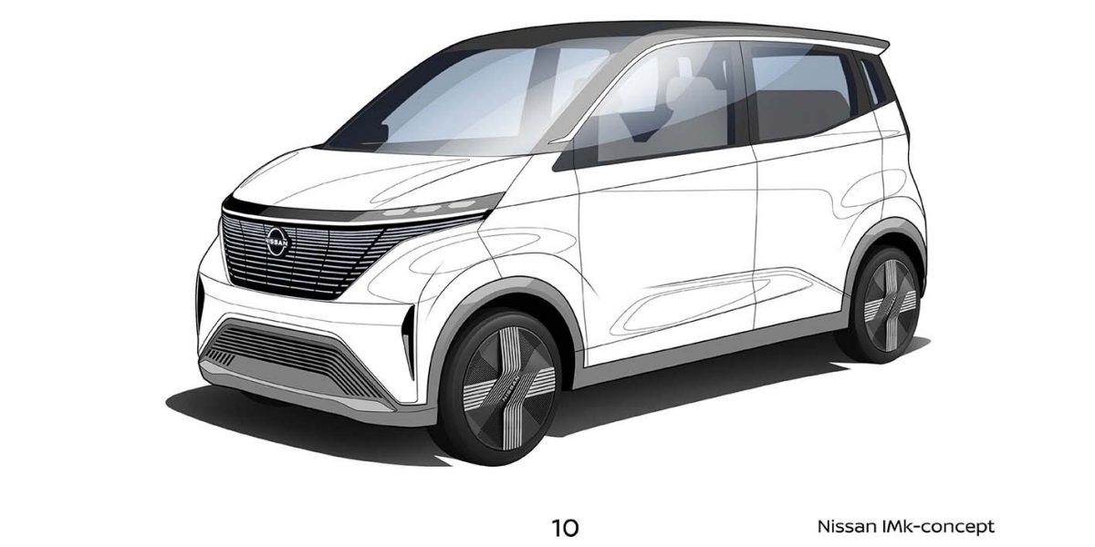 nissan drawdrawdraw