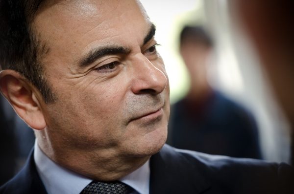 mr.ghosn