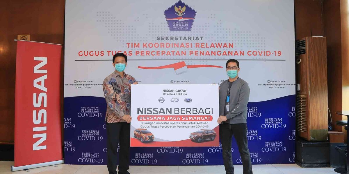 NISSAN MELANJUTKAN EDUKASI KENDARAAN LISTRIK