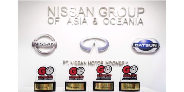Nissan Perkenalkan ALL NEW NISSAN LIVINA DAN ALL NEW NISSAN SERENA DINOBATKAN SEBAGAI MPV TERBAIK DI INDONESIAKendaraan Listrik di Indonesia