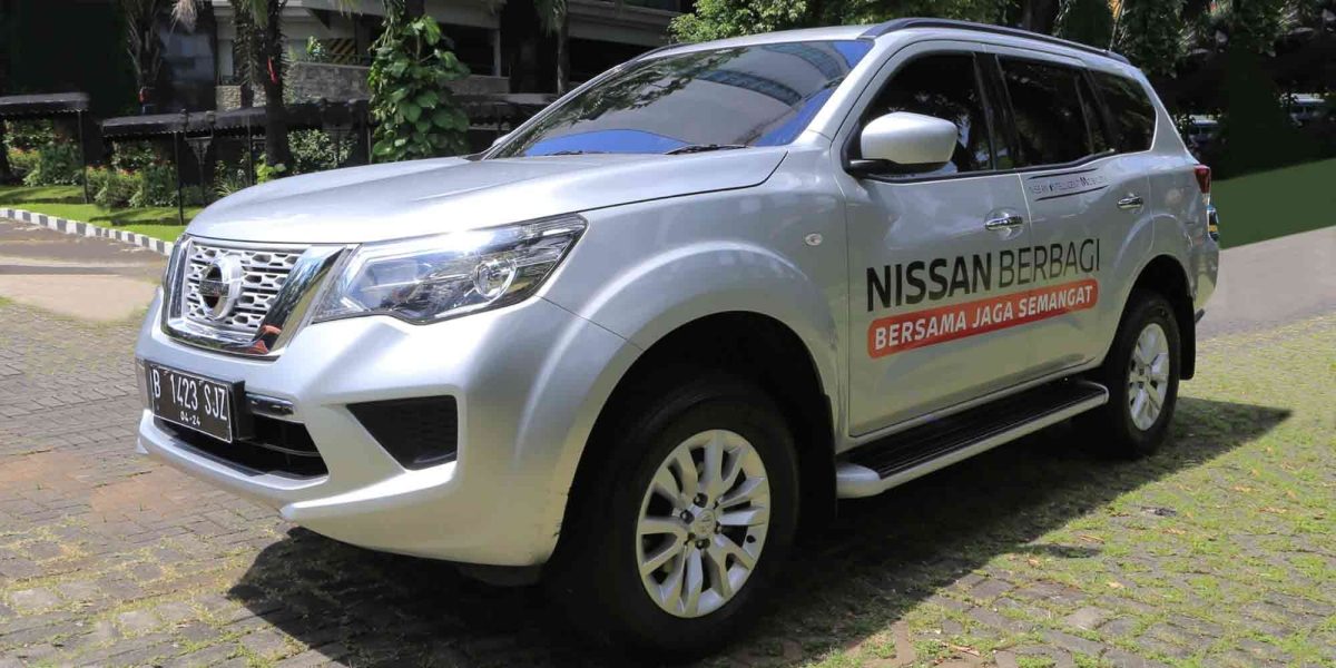 Nissan Gugus Tugas COVID-19