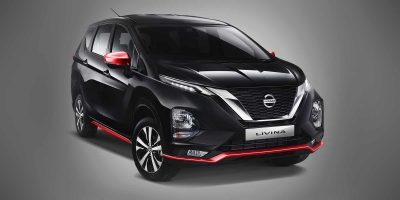 Nissan ajak berkreasi melalui drawdrawdraw