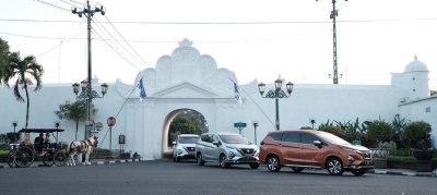 livina convoy jogja