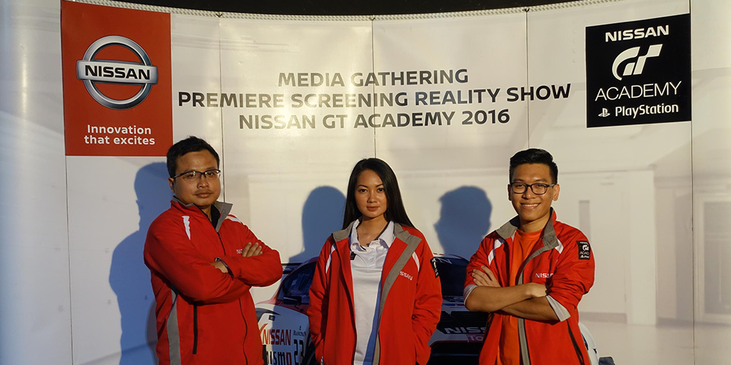 NISSAN AJAK WARGA YOGYAKARTA SAKSIKAN LAGA PERTARUNGAN 6 FINALIS NISSAN GT ACADEMY 2016 DI LAYAR KACA 5