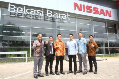 Nissan Bekasi